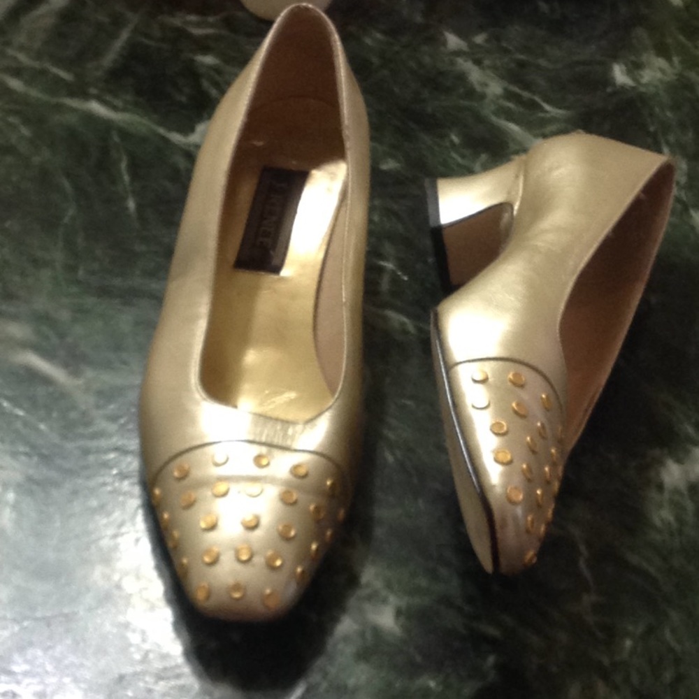 Ladies Shoes